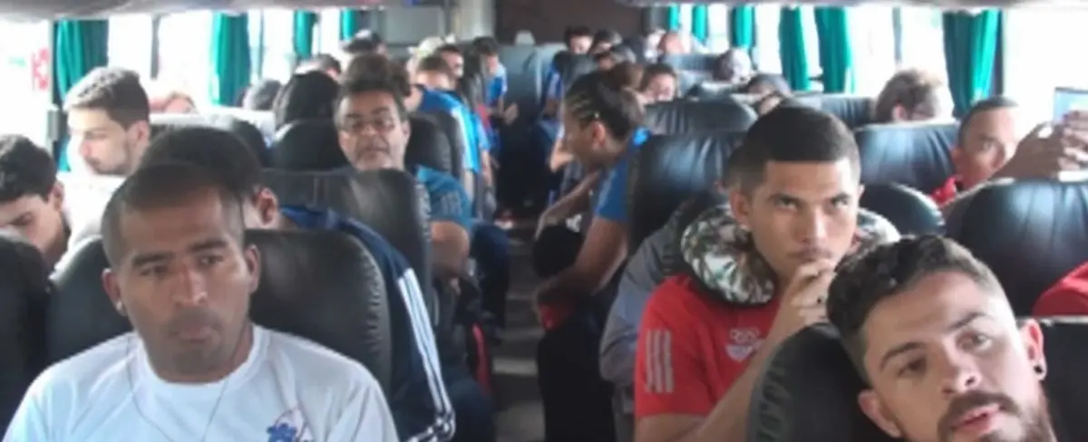 Delegación Costarricense llega a Nicaragua para participar en los Juegos Centroamericanos