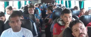 Delegación Costarricense llega a Nicaragua para participar en los Juegos Centroamericanos