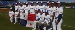 Panamá vence 11 - 1 a Costa Rica en el torneo de béisbol de los Juegos Centroamericanos