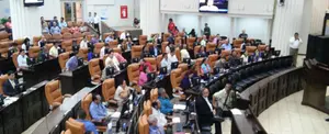 Asamblea Nacional aprueba Presupuesto General 2018