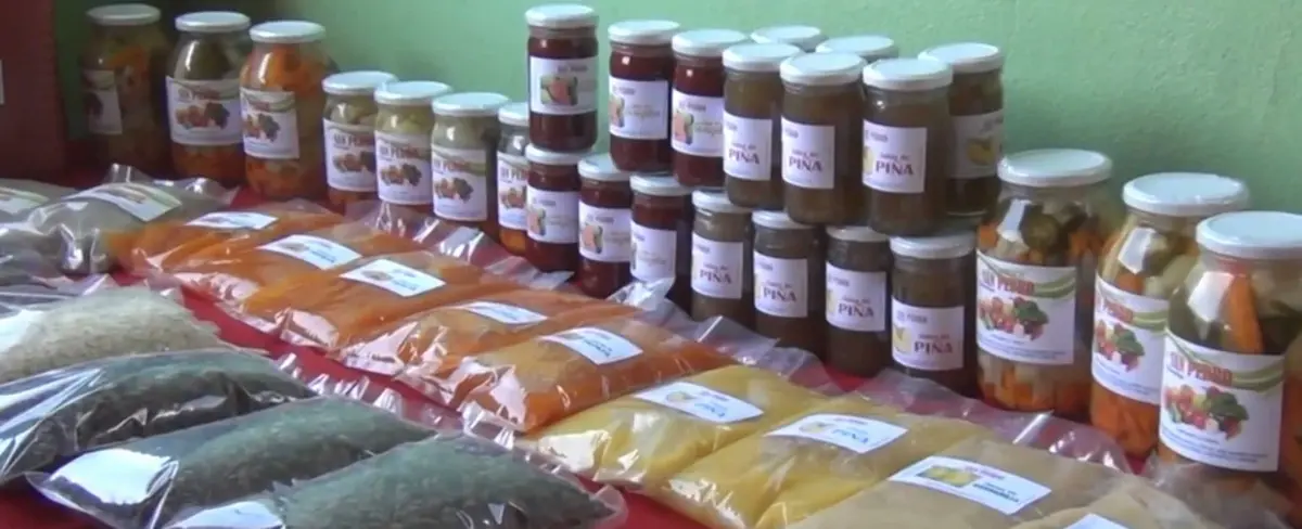 Delicias San Pedro del Norte un emprendimiento familiar de hace 5 años