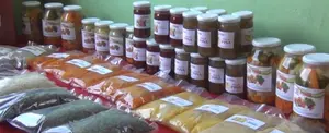 Delicias San Pedro del Norte un emprendimiento familiar de hace 5 años