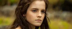 Emma Watson encanta a sus fans con su nuevo look