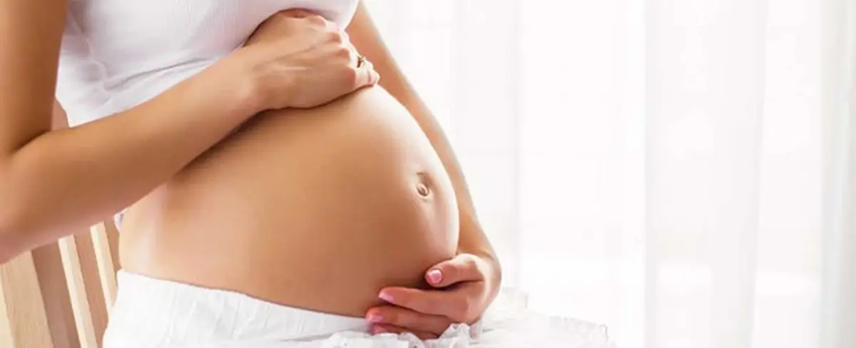 ¿Por qué comer uvas es saludable durante el embarazo?