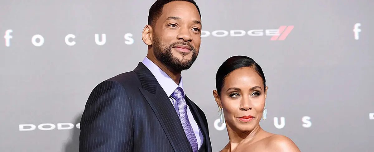Will Smith celebra su vigésimo aniversario de boda