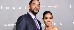 Will Smith celebra su vigésimo aniversario de boda