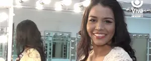 Katerin Espinal: “Yo crecí creyendo que Dios era bueno”