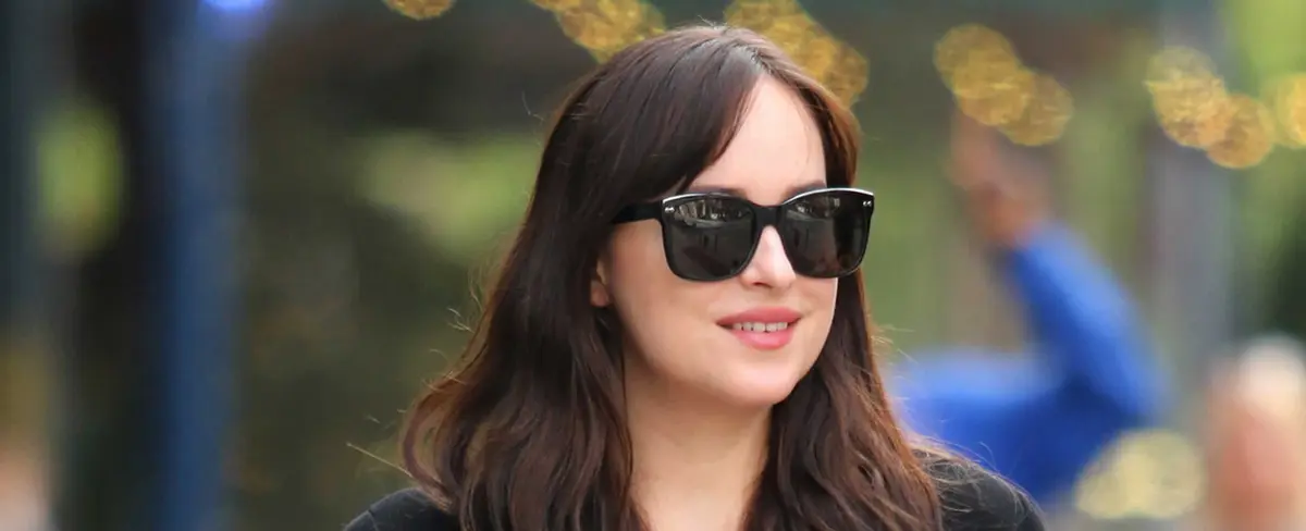 ¿Qué aprendió Dakota Johnson en la trilogía “Cincuenta Sombras”?