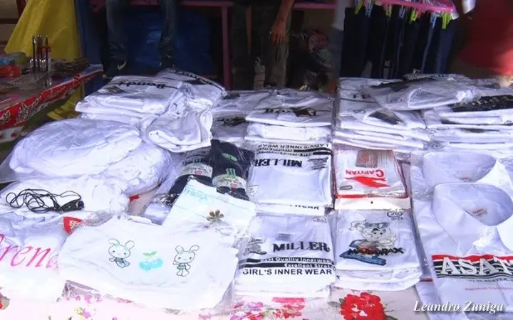 Continúan las ferias de descuentos en conmemoración a las fiestas patrias