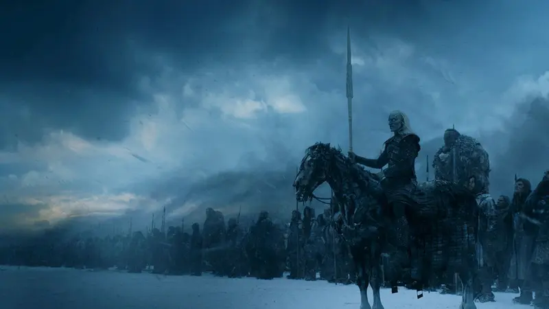 Ya es oficial Game of Thrones se estrena en el 2019