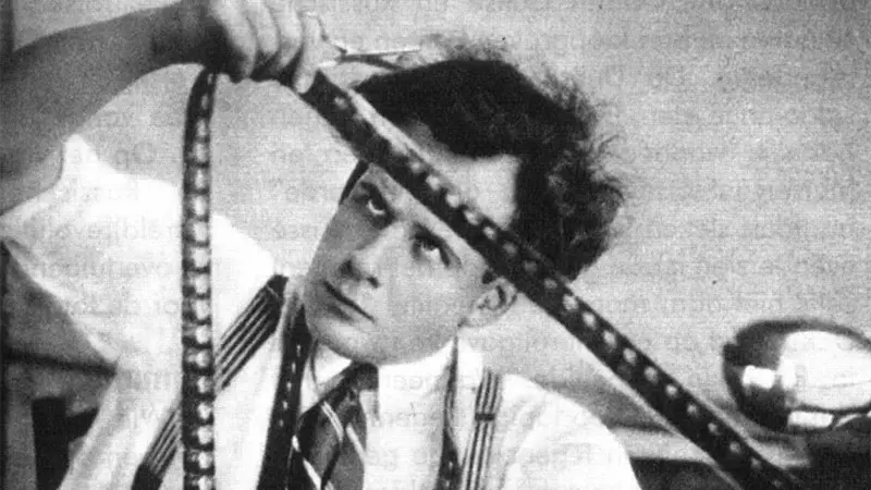 Doodel: Aniversario 120 ° de Sergei Eisenstein, Genio del cine comunista