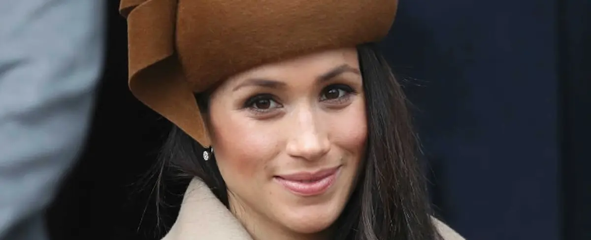 ¿Por qué muchas británicas quieren tener los mismos labios de Meghan Markle?