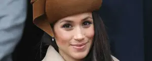 ¿Por qué muchas británicas quieren tener los mismos labios de Meghan Markle?