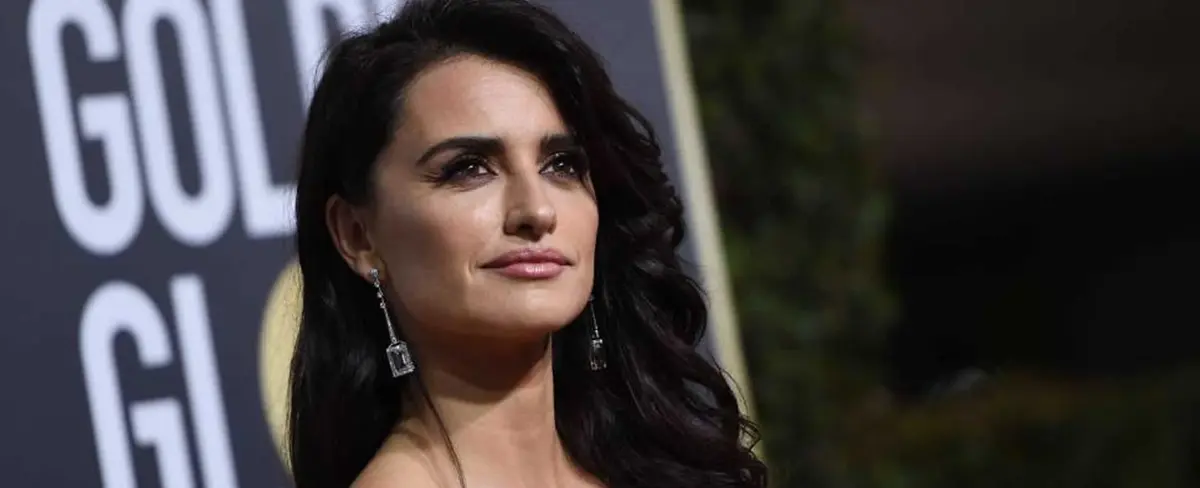 Penélope Cruz será galardonada con el "César de Honor" del cine francés