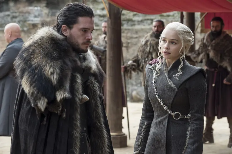 Ya es oficial Game of Thrones se estrena en el 2019