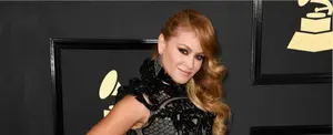 Paulina Rubio presume esbelto cuerpo a sus 46 años