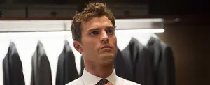 Conocé a los actores más guapos del momento