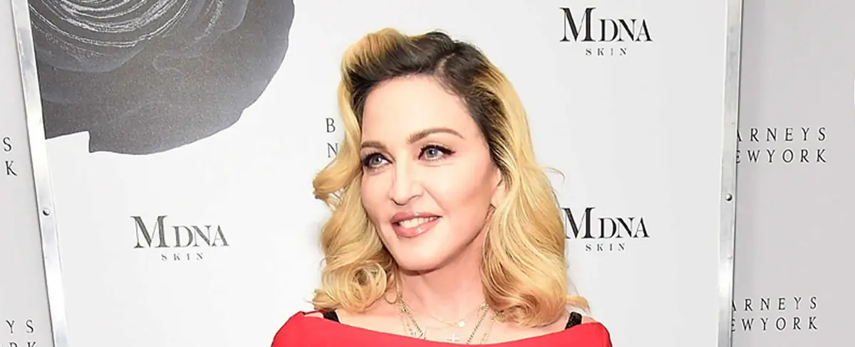 Madonna es acusada de borracha y perturbadora