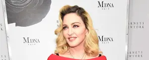 Madonna es acusada de borracha y perturbadora