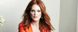 El terciopelo nunca pasa de moda para las actrices