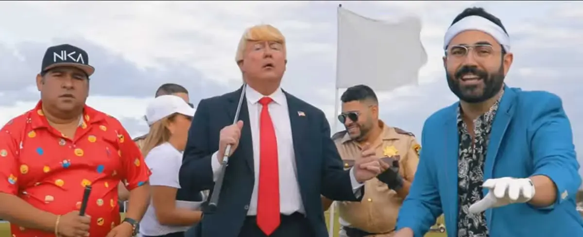 Prince Royce y J Balvin comparten parodia de JR INN y Enrique Santos