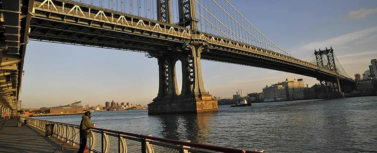 Conocé los lugares más populares en Instagram