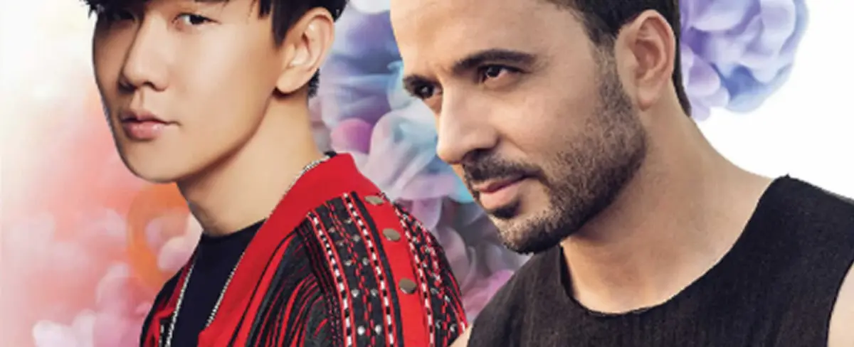 ¿Quién dijo que “Despacito” no tenía su versión en chino mandarín?