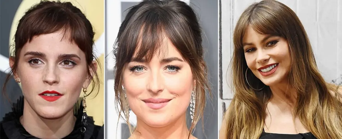 Conocé los estilos de flequillo que serán tendencia en este año
