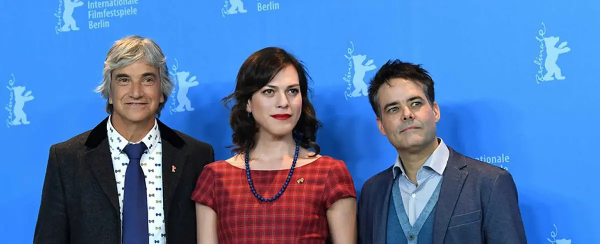 "Una Mujer Fantástica" fue nominada a mejor película extranjera en los Oscar