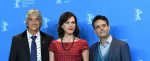 "Una Mujer Fantástica" fue nominada a mejor película extranjera en los Oscar
