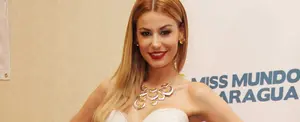 Nastassja Bolívar, Miss Nicaragua 2013 pretende llegar a Hollywood
