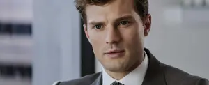 El apuesto “Christian Grey” goza de sorprendentes dones