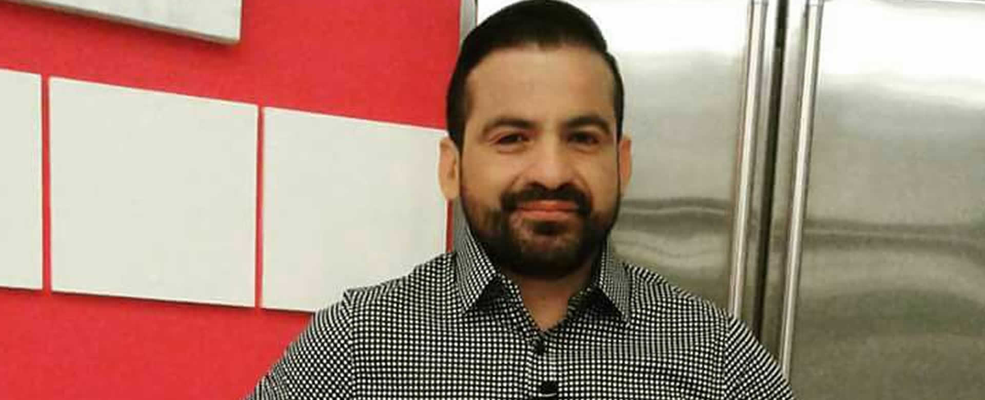 Carlos Tapia: "Muchas personas en Nicaragua, se están autonombrando influencer"