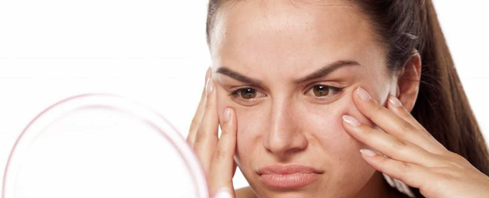 Tres pasos para tener un rostro de porcelana