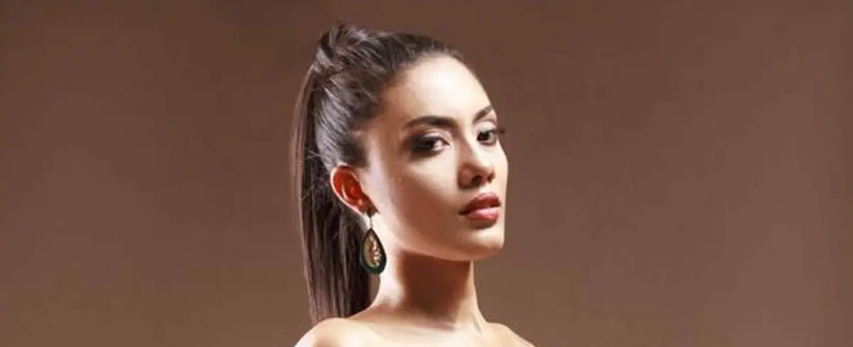 Daniela Garzón, candidata a Miss Nicaragua 2018 regaña a "El Cotilleo"