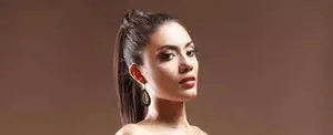Daniela Garzón, candidata a Miss Nicaragua 2018 regaña a "El Cotilleo"