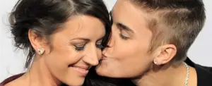 Pattie Mallette orgullosa del hombre que es su hijo Justin Bieber