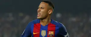 Neymar habría llegado a un acuerdo con el FC Barcelona