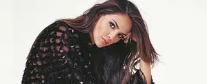 Eiza González apuesta por más latinas en el cine como protagonistas