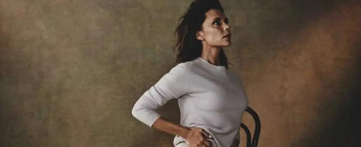 Victoria Beckam acusada de promover anorexia en sus redes