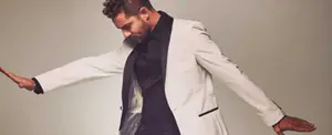 ¡Me contestó que sí!, David Bisbal se casa con Rosanna Zanetti