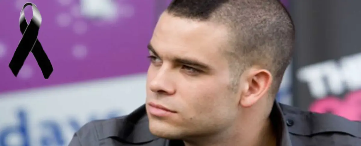 Otro actor de Glee nos dice adiós
