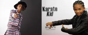 Así luce Jaden Smith 8 años después de Karate Kid