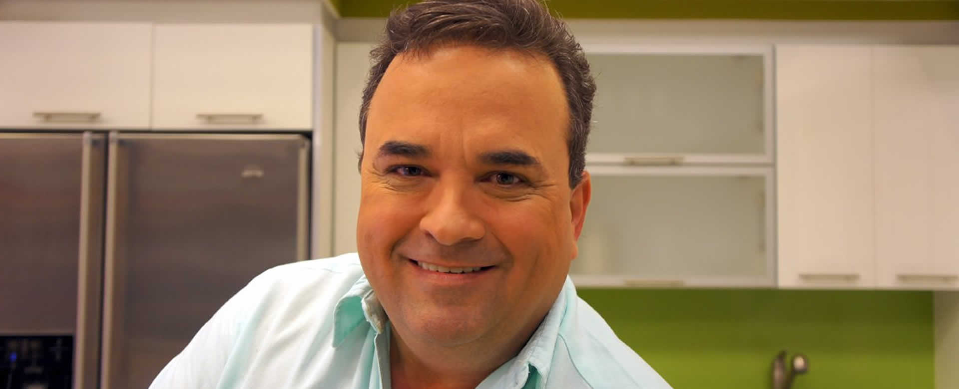 Fernando: "A ella le gustan menores y me cambió"