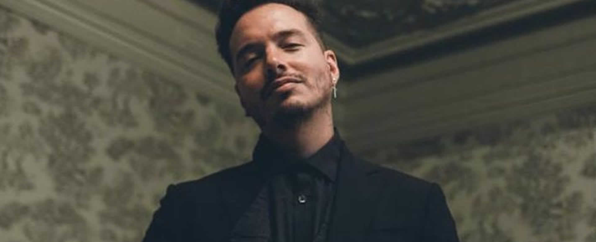 J Balvin dice que estuvo al borde de la muerte a causa del Coronavirus