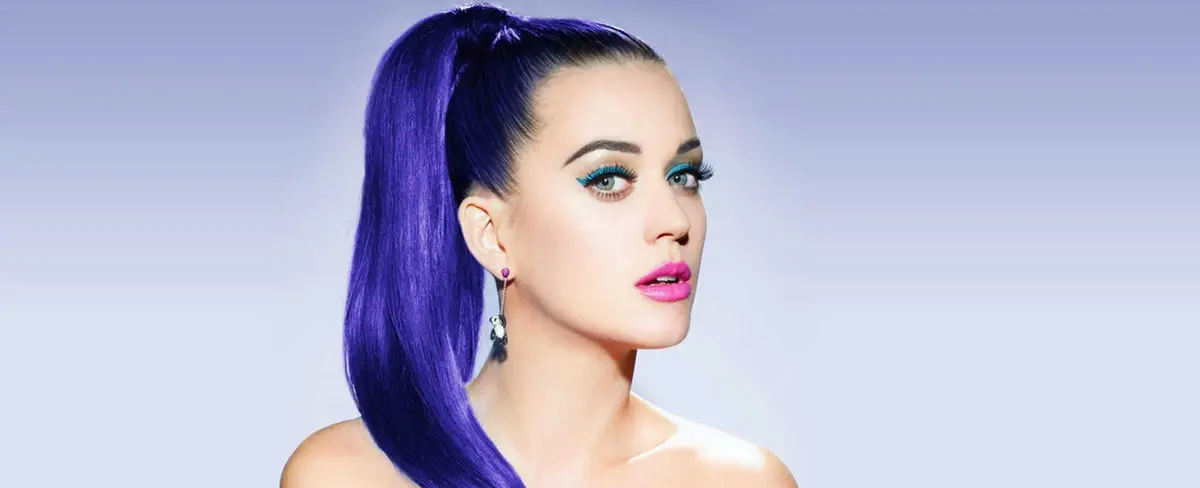 Katy Perry sufre accidente en sus vacaciones