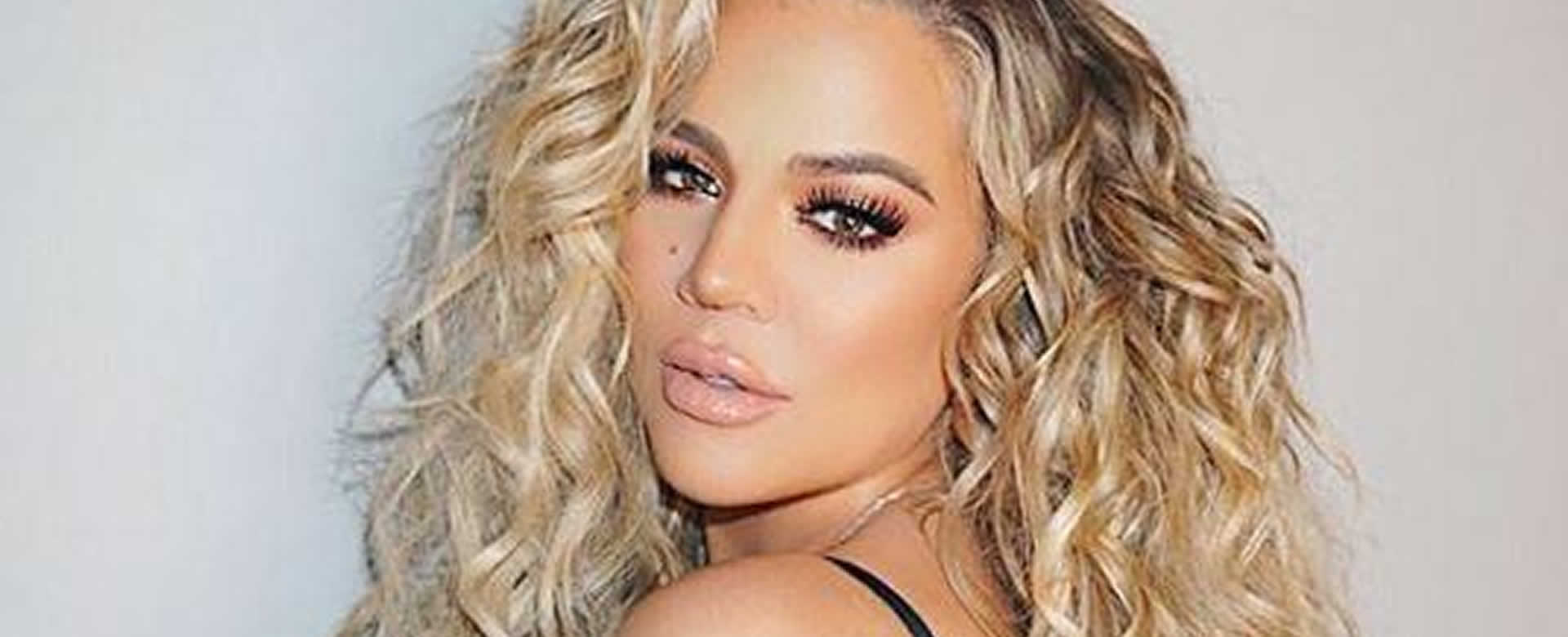 Khloé Kardashian, más bella que nunca en sus seis meses de embarazo