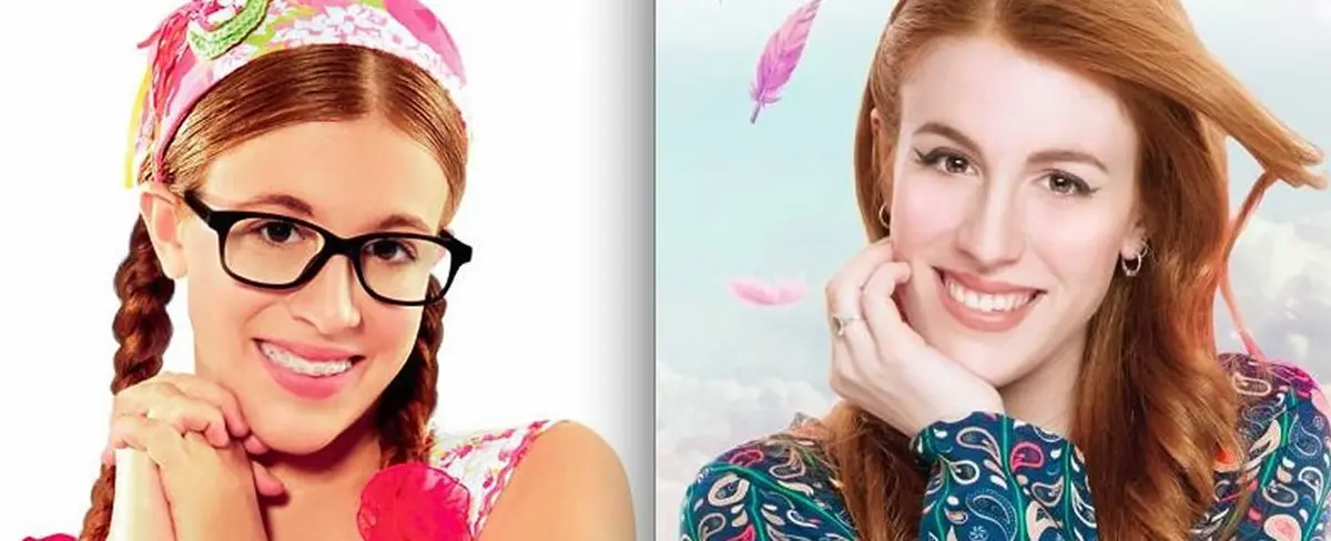 Laura Esquivel, de "Patito feo" a "Cisne"