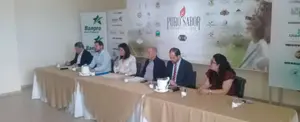 Granada lista para recibir al séptimo Festival de Tabaco "Puro Sabor"