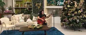 Sandra Castrillo: "La soledad mata cuando estas fuera de tu tierra"